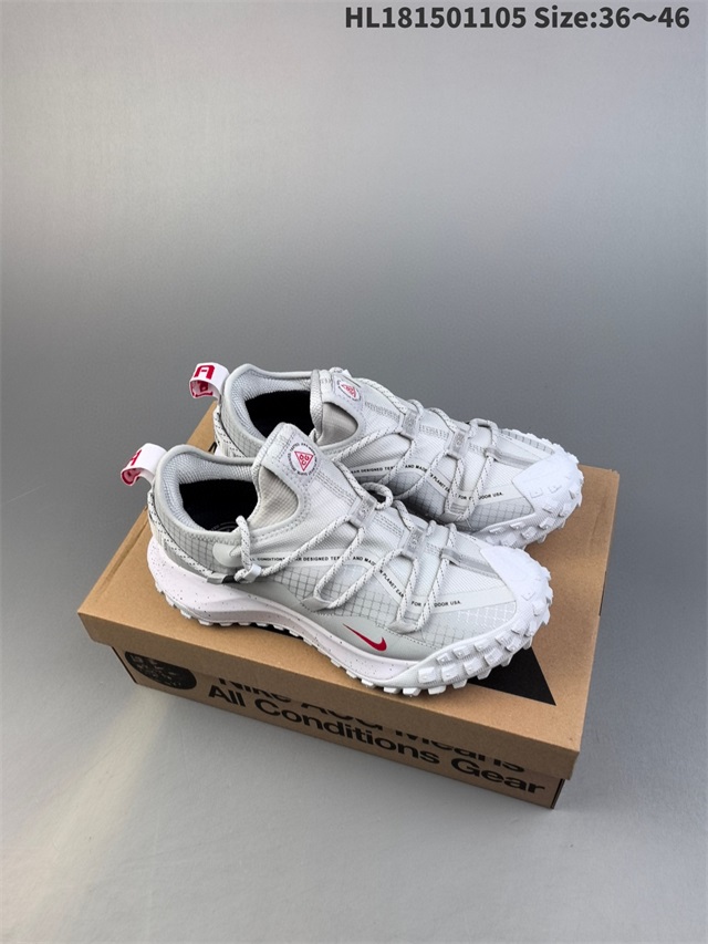 men air max ACG shoes size 36-46-044
